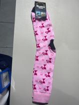 Meia Barbie