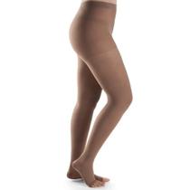 Meia Basic Meia Calça 20-30mmhg Sigvaris Bege 2