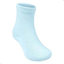 Meia Básica Cano Alto Infantil 26-30 Pimpolho