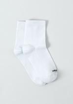 Meia Básica Infantil Menino Cano Médio Hering Kids