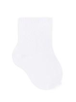 Meia bebê cano curto selene 1320-001
