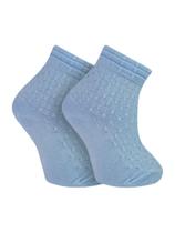 Meia Bebê Cano Curto Trifil 5022