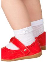 Meia Bebê Cano Médio Lupo 2035-003