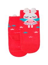 Meia Bebê Cano Médio Lupo 2038-031