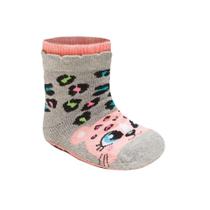 Meia Bebê Feminina Onça Selene 1980.001 Meia Bebê Feminina Onça Selene 1980.001