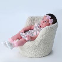 Meia Bebê Festa Fashion 00-15 Feminino - Pimpolho