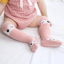 Meia bebê zoo longa Meia bebê zoo longa