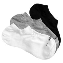 Meia BF sapatilha masculina Meia BF sapatilha masculina