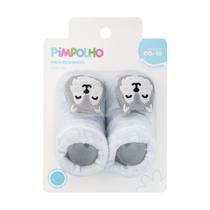 Meia Bichinho Led Pimpolho 00-15 Masculino 301267