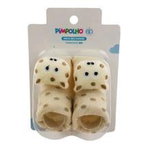 Meia Bichinhos 00 A 15 Sortidos Neutro Sortidos 300826 Meia Bichinhos 00 A 15 Sortidos Neutro Sortidos 300826