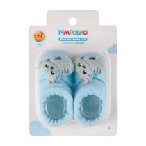 Meia Bichinhos com LED Pimpolho Tamanho 00 A 15 300987 Meia Bichinhos com LED Pimpolho Tamanho 00 A 15 300987