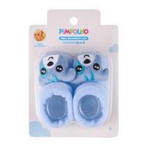 Meia Bichinhos com LED Pimpolho Tamanho 00 A 15 300987 Meia Bichinhos com LED Pimpolho Tamanho 00 A 15 300987