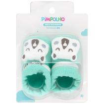 Meia Bicinhos Pimpolho RN Neutro 002510