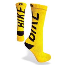 Meia Bike Ciclismo Poliamida Bike - Kanxa Meia Bike Ciclismo Poliamida Bike - Kanxa