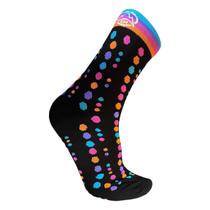 Meia black mountain color ball