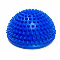 Meia Bola de Equilíbrio 16cm para Pilates LIVEUP LS3572