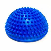 Meia Bola De Equilíbrio Para Treinamento Funcional - Liveup