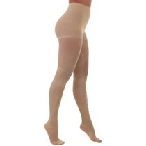 Meia-Calça 6000 Venosan - 20-30mmHg - Bege - Pé Fechado - Tamanho M