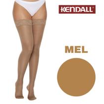 Meia Calça 7/8 Média Compressão Kendall Dor Varizes Cirurgia