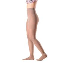 Meia Calça 782B Ever Sheer 20-30Mmhg Com Ponteira Fechada Sigvaris