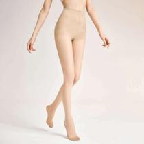 Meia calça adulta importado natural fio 20 Meia calça adulta importado natural fio 20