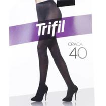 Meia Calça Adulto Opaca Fio 40 Clássica - Trifil