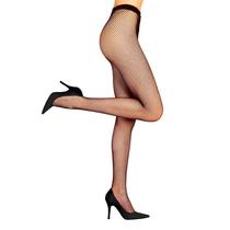 Meia-Calça Arrastão Daniela 118 Microfibra Fio 70 Meia-Calça Arrastão Daniela 118 Microfibra Fio 70