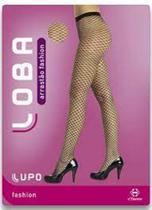 Meia Calça Arrastão Fashion Loba Lupo (05095-001) Meia Calça Arrastão Fashion Loba Lupo (05095-001)