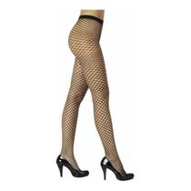 Meia-Calça Arrastão Feminina Sexy e Fashion Meia-Calça Arrastão Feminina Sexy e Fashion