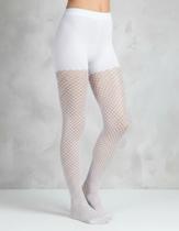 Meia Calça Arrastão Infantil Conforto E Elegância Luxo