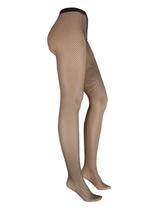 Meia-Calça Arrastão Lupo Loba 05097-002 Fashion Poliamida T. M/G Meia-Calça Arrastão Lupo Loba 05097-002 Fashion Poliamida T. M/G