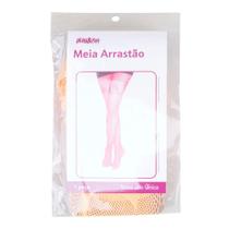Meia Calca Arrastao Play&Fun CV233656