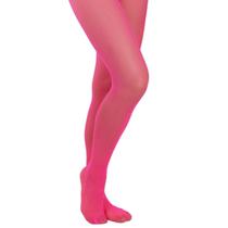 Meia Calça Arrastão Rede Colorida Fantasia Ballet Cosplay