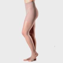 Meia Calça Audace Suave 15-20 mmHg Ponteira Aberta Sigvaris