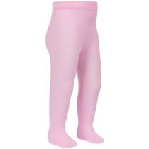 Meia-calça baby lobinha lupo baby algodão 13502-001 Meia-calça baby lobinha lupo baby algodão 13502-001