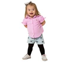 Meia-Calça Baby Trifil Fio 40 Conforto e Proteção para o Bebê W06987 Meia-Calça Baby Trifil Fio 40 Conforto e Proteção para o Bebê W06987