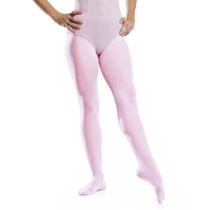 Meia Calça Ballet Feminino Só Dança Poliamida Meia Calça Ballet Feminino Só Dança Poliamida