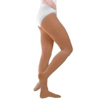 Meia Calça Ballet Feminino Só Dança Poliamida