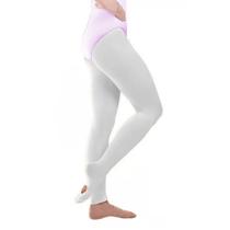 Meia Calça Ballet Infantil Só Dança Conversivel Suplex TS-40 Meia Calça Ballet Infantil Só Dança Conversivel Suplex TS-40