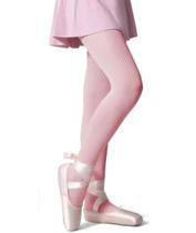 Meia Calça Ballet Jazz e Sapateado Infantil Fio 40 Selene Meia Calça Ballet Jazz e Sapateado Infantil Fio 40 Selene