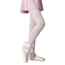 Meia Calça Ballet / Jazz Infantil Fio 40 Elastano Selene Meia Calça Ballet / Jazz Infantil Fio 40 Elastano Selene
