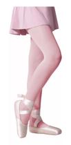 Meia Calça Ballet/jazz Infantil Fio 40 Selene Tradicional