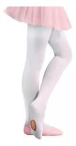 Meia-Calça Ballet Trifil Fio 40 W06990 Infantil Versátil Microfibra T. P/G Meia-Calça Ballet Trifil Fio 40 W06990 Infantil Versátil Microfibra T. P/G