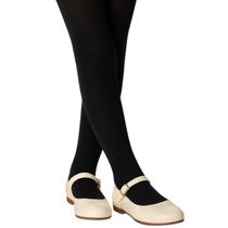 Meia Calça Básica Infantil Fio 20 Selene Meia Calça Básica Infantil Fio 20 Selene