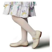 Meia Calça Básica Infantil Fio 20 Selene