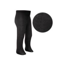 Meia calça bebê algodão trabalhada Duck ref 6039