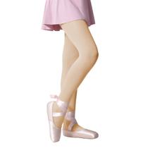 Meia Calça Clássica Ballet Jazz Infantil Fio 40 Selene Meia Calça Clássica Ballet Jazz Infantil Fio 40 Selene