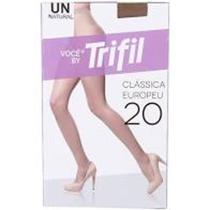 Meia calça clássica europeu fio 20 trifil Meia calça clássica europeu fio 20 trifil