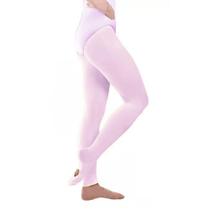 Meia calça conversivel adulto