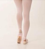 Meia calça conversível sem pé